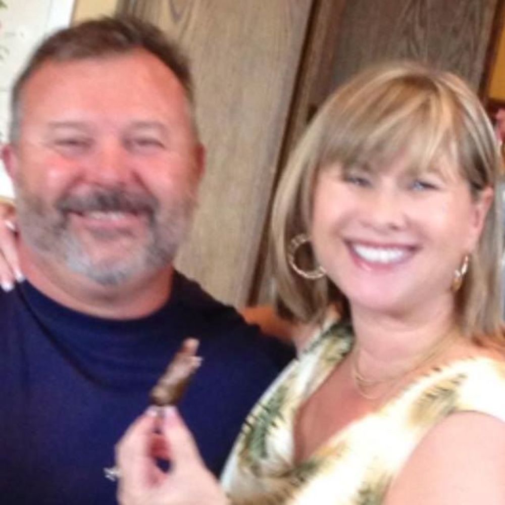 Meet your Posher, Arlene